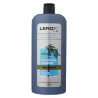 شامپو مو لروکس مدل Olive وزن 550 گرم