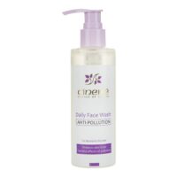 ژل شست‌و‌شوی صورت سینره مدل Normal To Dry Skin حجم 200 میلی‌لیتر