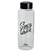بطری یونیک طرح save water1 کد 3064