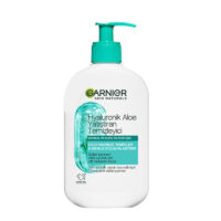 ژل شستشو گارنیه مدل Hyaluronik Aloe حجم 250 میلی لیتر