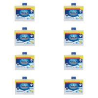 مایع جرم گیر فینیش مدل لیمویی حجم 250 میلی لیتر مجموعه 8 عددی