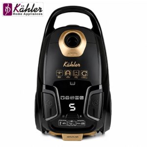 جاروبرقی کاخلر KH-4404 مشکی