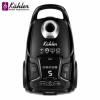 جاروبرقی کاخلر مدل KH-4404 طوسی