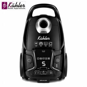 جاروبرقی کاخلر مدل KH-4404 طوسی