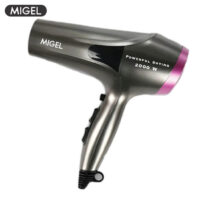 سشوار میگل GHD 200 توان 2000 وات