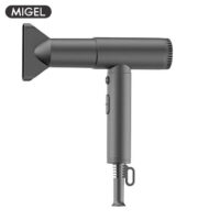 سشوار میگل GHD 860 نقره ای 1600 وات