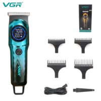 ماشین اصلاح وی جی آر V-966
