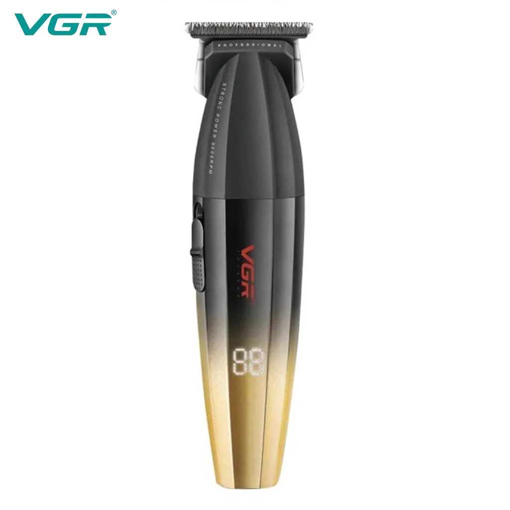 ماشین اصلاح وی جی آر مدل VGR V-906