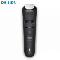 ماشین ریش تراش فیلیپس BT5775/40 مشکی ضد آب