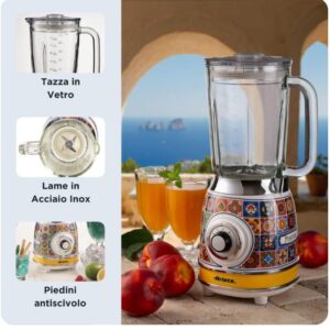 مخلوط کن آریته مدل Positano