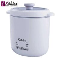 مینی پلوپز 2 نفره کاخلر KH-5511 آبی روشن