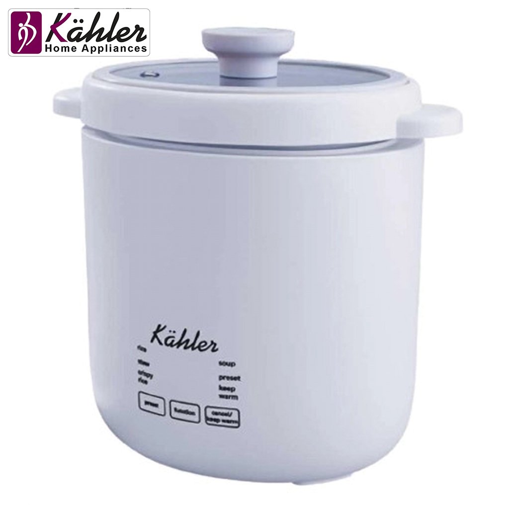 مینی پلوپز 2 نفره کاخلر KH-5511 آبی روشن