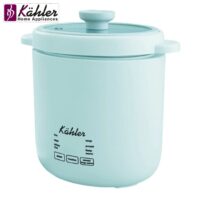 مینی پلوپز 2 نفره کاخلر KH-5511 فیروزه ای