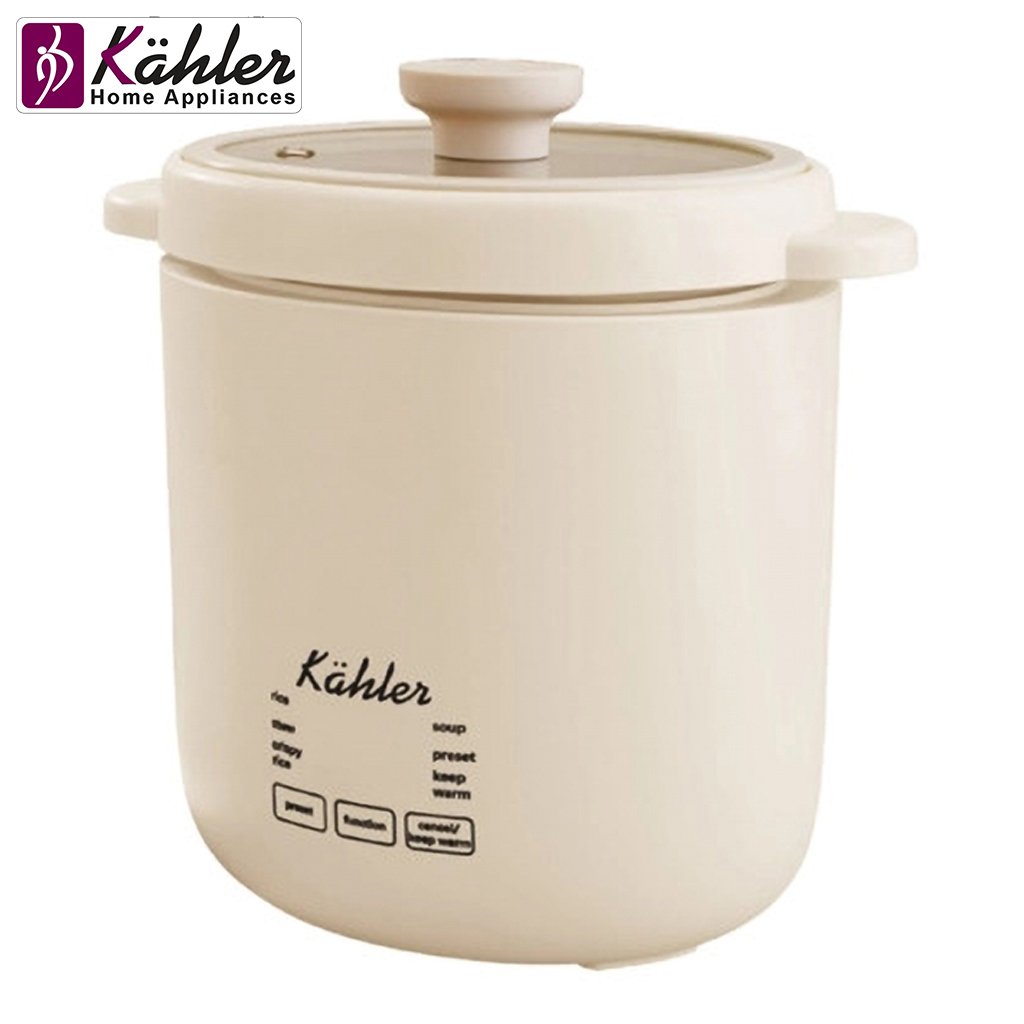 مینی پلوپز 2 نفره کاخلر KH-5511 کرم