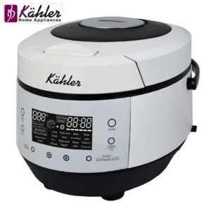 پلوپز کاخلر KH-5508 سفید