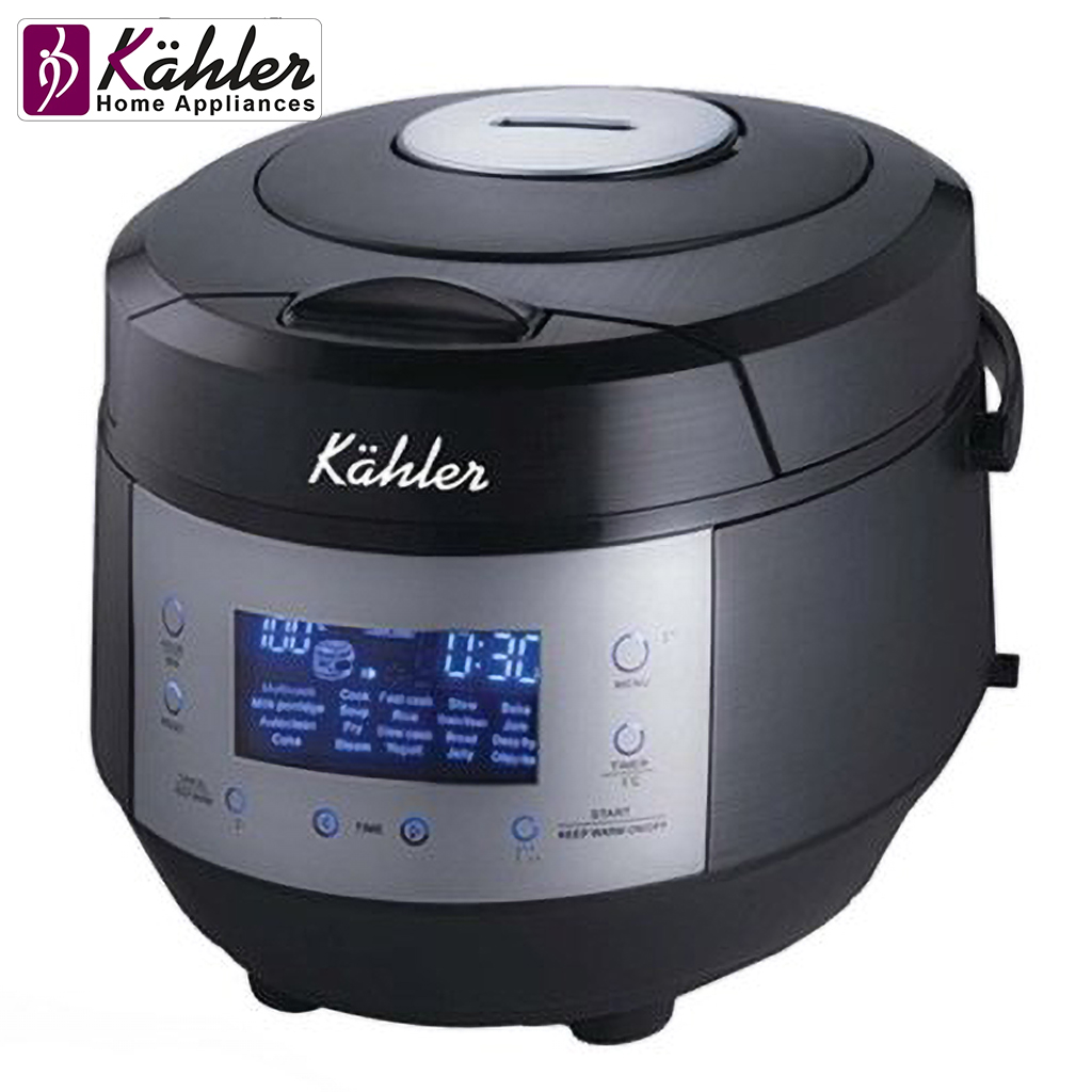 پلوپز کاخلر KH-5509 مشکی