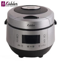 پلوپز کاخلر KH-5510 نقره ای