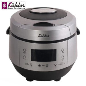 پلوپز کاخلر KH-5510 نقره ای