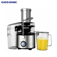 آبمیوه گیری گوسونیک مدل GSJ-917 ظرفیت 1.1 لیتری