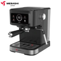 اسپرسوساز مباشی مدل ME-ECM2121 ظرفیت 1.5 لیتر
