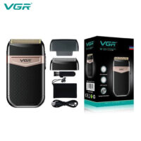 شیور وی جی آر VGR V-331 مشکی