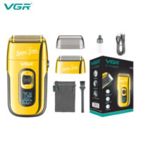شیور وی جی آر VGR V-332 طلایی