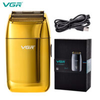 شیور وی جی آر VGR V-399 طلایی