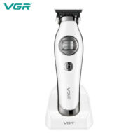 ماشین اصلاح وی جی آر مدل VGR V-880T سفید
