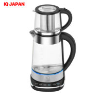 چای ساز آی کیو IJ-809TM