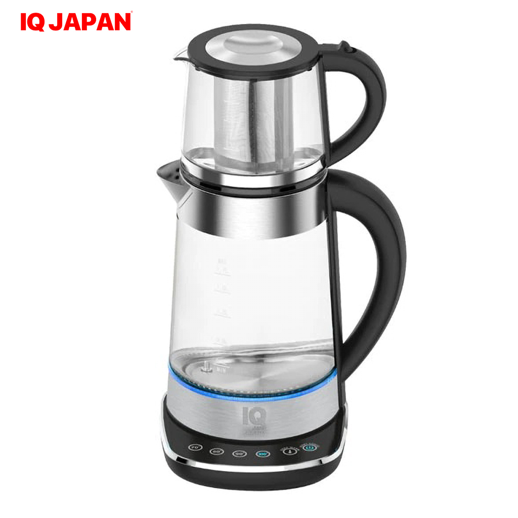 چای ساز آی کیو IJ-809TM