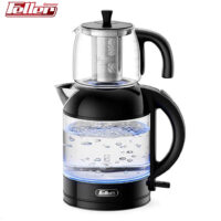 چای ساز فلر مدل TS289 مشکی