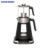 چای ساز گوسونیک مدل GST-785 ظرفیت 1.7 لیتری