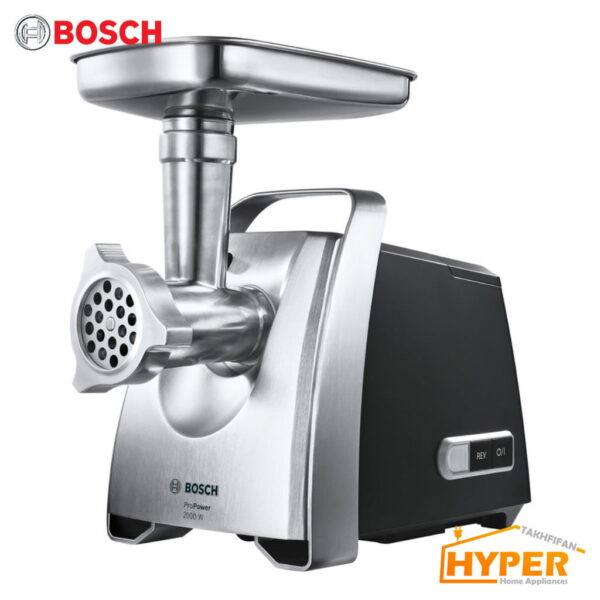 BOSCH چرخ گوشت MFW68640