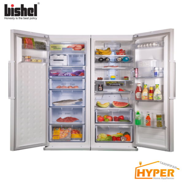 Bishel BL-RT-103-104L 2