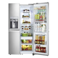 LG sxb550ns