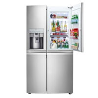 LG sxb550ns