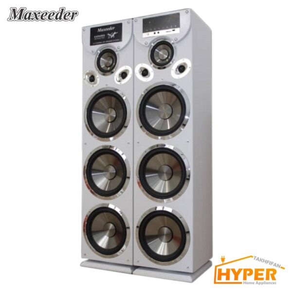 Maxeeder MX-TS3102BT IR202