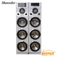 اسپیکر مکسیدر مدل MX-TS3102BT IR202