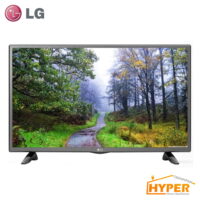 تلویزیون 32 اینچ ال جی LG 32LW300