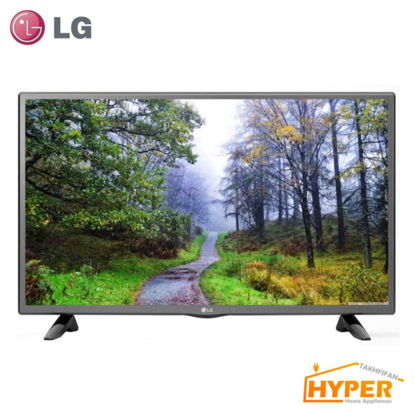 تلویزیون 32 اینچ ال جی LG 32LW300