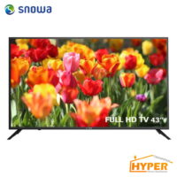 تلویزیون اسنوا SLD-43SA220