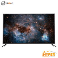 تلویزیون ال ای دی سام 50T6500