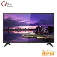 تلویزیون جی پلاس GTV-32GD412N