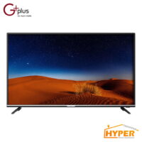 تلویزیون جی پلاس GTV-50JH512N