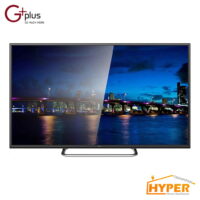 تلویزیون جی پلاس GTV-65GU811N