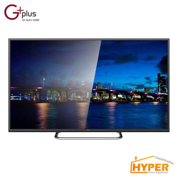 تلویزیون جی پلاس GTV-65GU811N