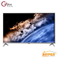 تلویزیون جی پلاس تلویزیون GTV-40JH412S