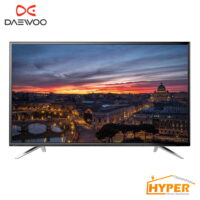 تلویزیون دوو DLE-43H2000 DPB