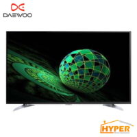 تلویزیون دوو DLE-43H2200 DPB
