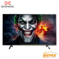 تلویزیون دوو DLE-50H2100-DPB